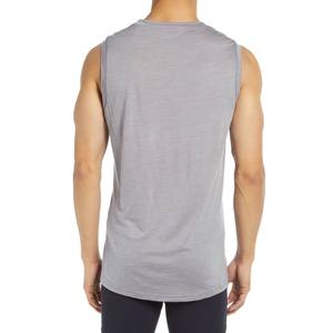 Ropa para Hombre, Nueva Camiseta sin Mangas de Moda de Verano, Camiseta Deportiva sin Mangas para Hombre, Servicio OEM, Camiseta sin Mangas de Moda para Hombre - Product Image 2