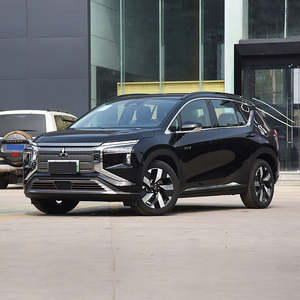 SUV électrique en stock à prix avantageux, 500 km d'autonomie, sans accident et prêt à être expédié. - Product Image 6