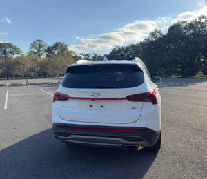 ฮุนได ซานตาเฟ SEL ปี 2023 สภาพใหม่เอี่ยม - Product Image 5