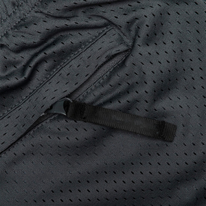 Ropa deportiva para hombre, pantalón corto de fútbol de malla, tendencia superior, superventas, calidad premium, precio barato, pantalón corto de fútbol de malla hecho a medida - Product Image 4