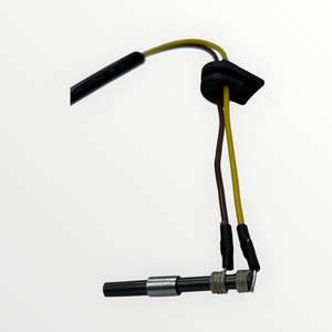 TH 90 ST DC/ZGIS 002 Nueva bujía incandescente para sistema eléctrico automotriz Modelo 9005931B - Product Image 1