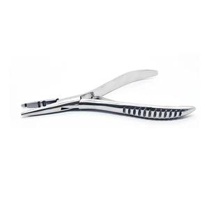 ชุดเครื่องมือต่อผมแบบแมนนวลสแตนเลสสตีลอเนกประสงค์ - Product Image 6