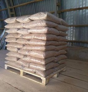 Granulés de bois biomasse ENplus A1 pour poêles à granulés - Product Image 4