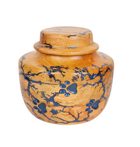 Urnas Conmemorativas de Alta Calidad para Mascotas, Urnas para Cenizas de Perros y Gatos - Product Image 4