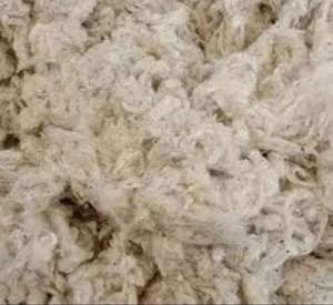 เศษเส้นด้ายคุณภาพสูงสำหรับอุตสาหกรรมสิ่งทอ เศษเส้นด้ายฝ้ายรีไซเคิลสำหรับการปั่น การทำความสะอาด การรีไซเคิล และการใช้งานในอุตสาหกรรม - Product Image 2