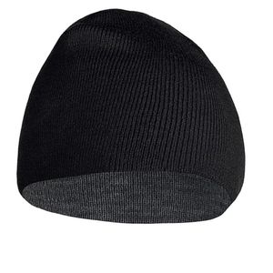 Gorro de Punto Unisex para Hombre, con Logotipo Personalizado, de Alta Calidad, 100% Acrílico, Gorro de Invierno Informal y Deportivo con Tela Común - Product Image 3