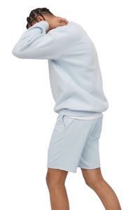 กางเกงขาสั้นออกกำลังกายแบบใส่ได้ทั้งชายและหญิงกางเกงขาสั้นออกกำลังกายแบบแอคทีฟแบบยืดได้4ทาง - Product Image 4