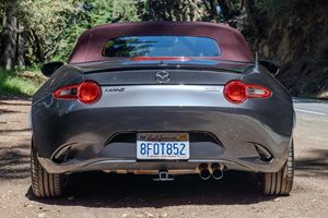 MAZDA MX-5 MIATA CLUB 2018 USADO, Volante a la Izquierda/Derecha - Product Image 3