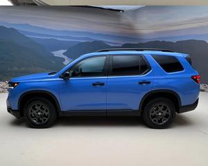 Honda Pilot AWD 2023 Seminuevo - Listo para Enviar - Product Image 4