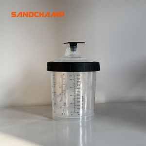 מערכת כוסות צבע EPS 2.0 כוסות <span class=keywords><strong>PPS</strong></span> - Product Image 4