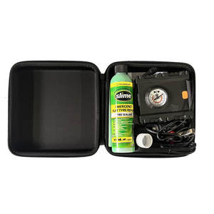 Kit de Llantas y Accesorios para Motocicleta Smart Moto Slime Premium - Product Image 1