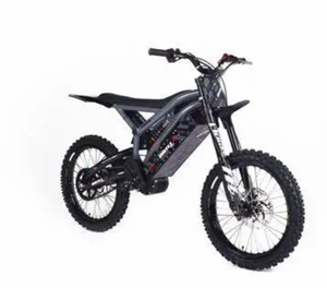 มอเตอร์ไซค์วิบากไฟฟ้า En duro EVO รุ่นใหม่ล่าสุด ปี 2024 ประสิทธิภาพสูง ของแท้ 100% - พร้อมจัดส่ง - Product Image 3