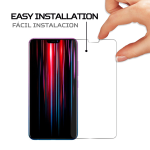 ฟิล์มกันรอยหน้าจอ ANTISHOCK สำหรับวีโว่ Z1 ไลท์ฟิล์มป้องกันระดับพรีเมียมเพื่อประสบการณ์การแสดงผลที่ดียิ่งขึ้น - Product Image 2