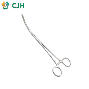 CJH腎臓結石除去手術キドニーストーンフォーセプ、ペディクルフォーセプ - Product Image 6