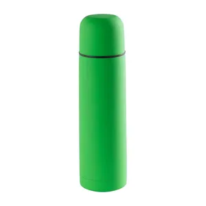 กระติกน้ำร้อนส่วนตัวแบบมีโลโก้ รุ่นรูบัสต้า ขนาด 500 มล. - Product Image 1