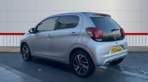 2021 PEUGEOT 108 1.0 COLLECTION Outils LHD/RHD d'occasion - Product Image 3