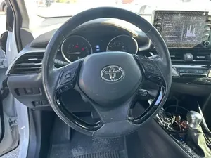 Certified 2022 Toyota CHR - Product Image 5