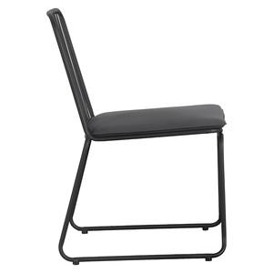 Sillas de comedor al aire libre Sukavina (Juego de 4) - Product Image 4