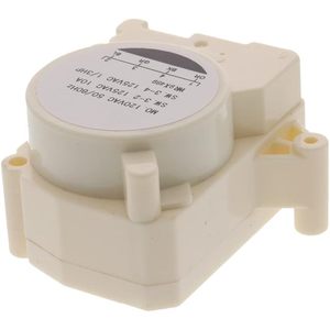 Minuteur de dégivrage électrique ERP WR9X489 pour réfrigérateur/congélateur domestique et hôtelier, en cuivre et plastique - Product Image 2