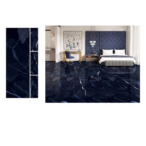 Carreaux de sol en porcelaine 60x120 CM de conception moderne Collection exclusive pour une décoration de sol élégante Prix raisonnables - Product Image 3