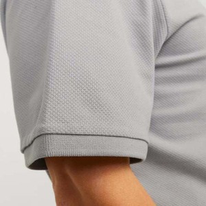 Camiseta Polo Casual con Cierre y Cuello Polo para Hombre, Nueva y Más Vendida del 2026, con Mangas Cortas, Ropa de Algodón para Hombre, Talla Grande - Product Image 4