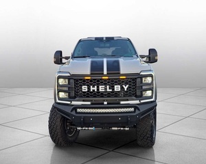Ford Super Duty F-250 SRW LARIAT 4WD Crew Cab Pickup Usada, Año 2024 - Product Image 2