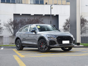 SUV Mediano Usado 2024 2.0T 245HP 4x4 Gasolina de China con Opciones Disponibles - Product Image 3