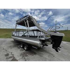 Crest jetable 2025 Caraïbes 250 USD - Product Image 5