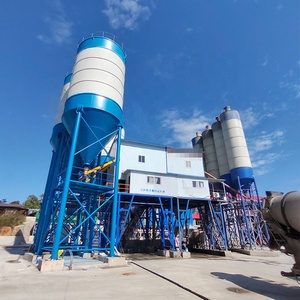 Maquinaria Industrial, Planta Mezcladora de Concreto de 120/180/240 M3/h - Product Image 6