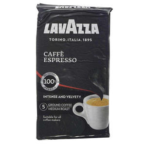 Café moulu Lavazza Espresso de qualité supérieure 250g Prix compétitif Café moulu Espresso italien professionnel pour tous les jours - Product Image 6