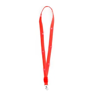 Laccetti Promozionali Personalizzabili Wilou LED, Gadget Personalizzabili - Product Image 2