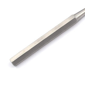 Mini Lambotte Osteotome Cincel 13,5 cm Instrumento médico ortopédico 2mm Base de instrumentos quirúrgicos de hueso de acero de alta precisión - Product Image 6