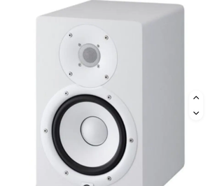 HS8 8 Pulgadas Par de Monitores de Estudio Activos, Nuevos, con 2 Años de Garantía, Sellados de Fábrica - Product Image 4