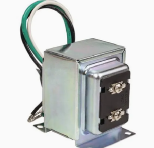 Transformateur de sonnette vidéo 120V 230V à 24V 30va Transformateur <span class=keywords><strong>AC</strong></span> d'alimentation filaire - Product Image 3