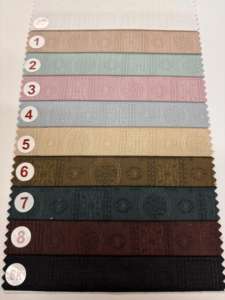 ผ้าแจ็คการ์ดผ้าฝ้ายกิซ่า58ผ้านุ่มวัสดุมีสไตล์สำหรับเสื้อและ kurtas - Product Image 3