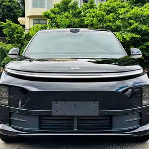 Li Auto L6 Max 2025 – Mise à niveau intelligente 4L 4.23Qt - Product Image 1