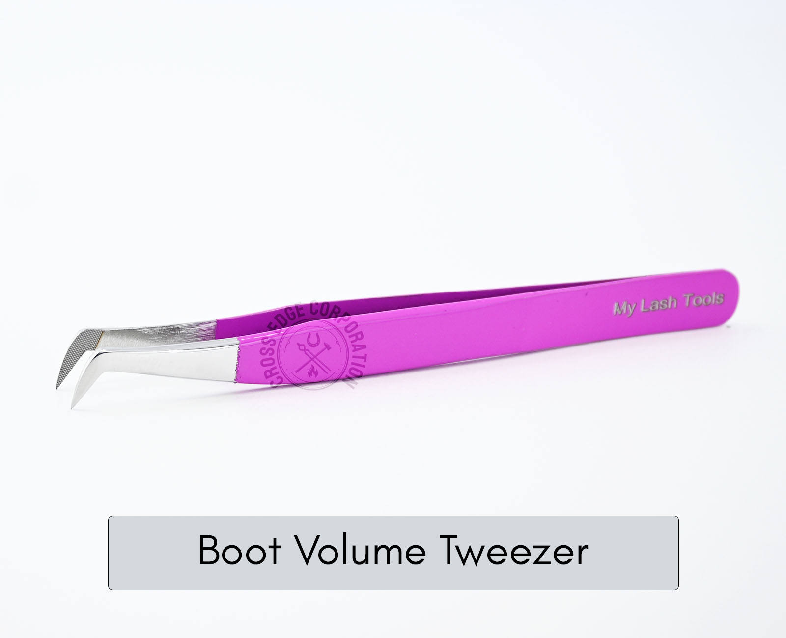 Boot Volume tweezer