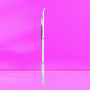 Tijera profesional para cutículas 3Pro Master 30-24 - Product Image 3