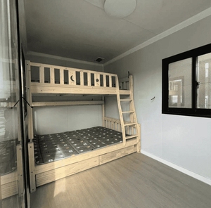 บ้านเคลื่อนที่ขนาดเล็ก (140 ตร.ฟุต) + จัดส่งฟรีสำหรับทุกที่ - Product Image 6