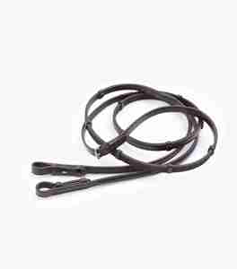 Riendas de Equitación Resistentes, Antideslizantes, Accesorios para Riendas Laterales, Fabricante Directo de Fábrica, Proveedor OEM, Venta al por Mayor - Product Image 3