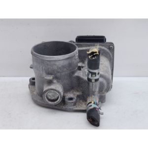 Cuerpo de aceleración Toyota Yaris Series 220300Y110 2NRFKE Gasolina 1496 (17>20) - Product Image 4