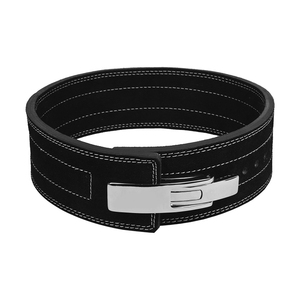 Professional Quality Top Manufacturer's Weightlifting <b>Belt</b> New Modern Style Cowhide Leather High Quality Factory Rate - Product Image 3