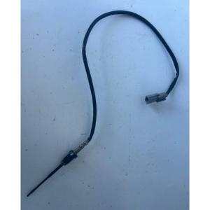 Sensore di Temperatura Gas di Scarico RENAULT Captur Serie 226401632R K9KB6 Diesel 1461 (13>19) - Product Image 1
