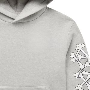 Sudaderas con capucha de alta calidad para hombre, Sudadera estampada, ropa de calle informal, jersey con capucha con logotipo personalizado, sudadera cálida y cómoda a la moda - Product Image 3