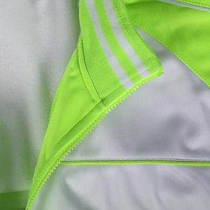 Ensemble de survêtement sportif décontracté pour homme, veste à capuche en molleton Logo Tech, jogging deux pièces, costume de sport, costumes pour hommes, téléchargé par Dress Sports - Product Image 6