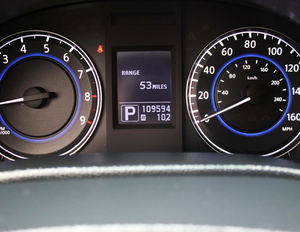 USADO LHD/RHD 2014 INFINITI Q60 JOURNEY COUPE RWD - Product Image 3