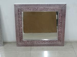 Fabricant de cadres de miroirs muraux |   Miroirs décoratifs muraux artistiques - Product Image 3