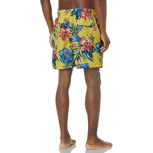 Custom Sublimation Sports Shorts for Men Breathable Quick Dry Gym <b>Training</b> Athletic Shorts OEM Private Label Factory - Product Image 6