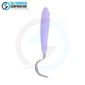 กีบเลือกเหล็กกล้าไร้สนิมคุณภาพสูงราคาไม่แพงสำหรับเจ้าของม้าและฟาร์มขนาดเล็ก - Product Image 2