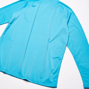 Rashguard Premium à Manches Longues Respirant Écologique pour Entraînement MMA et Fitness Unisexe Prêt pour le Surf Doux et Léger - Product Image 6